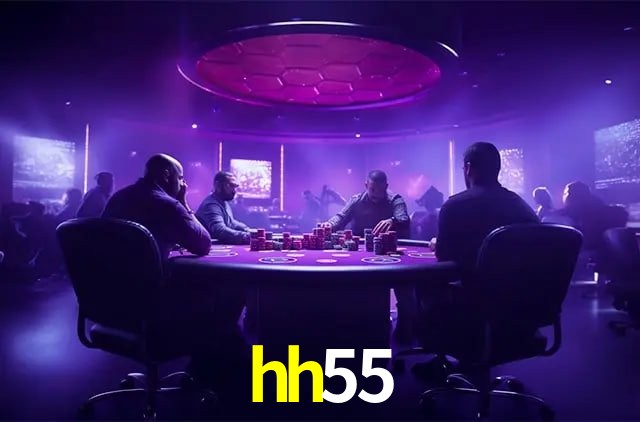 Bônus de Boas-vindas hh55