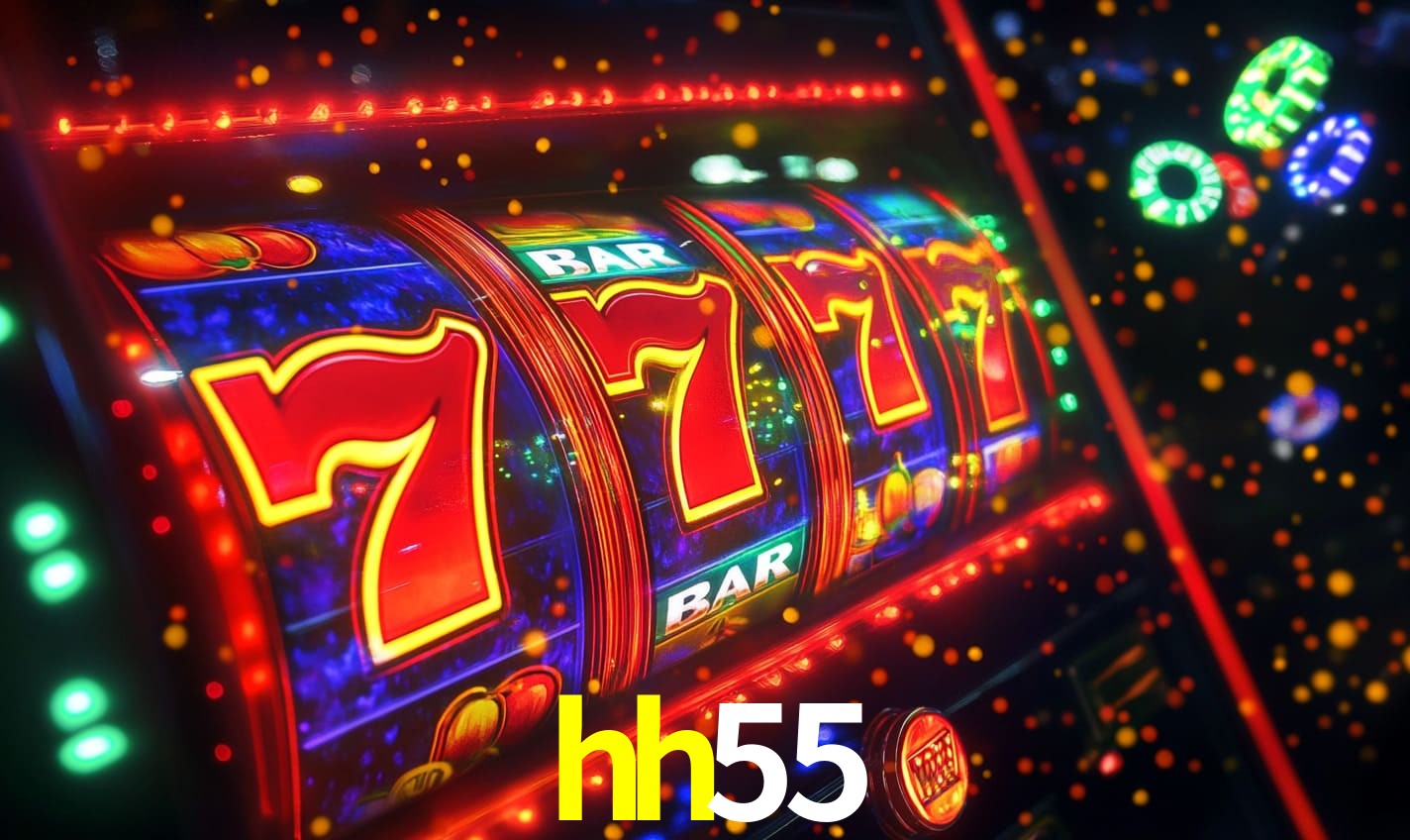 hh55 - Conheça Os Melhores Cassinos Online Do Brasil - hh55.com