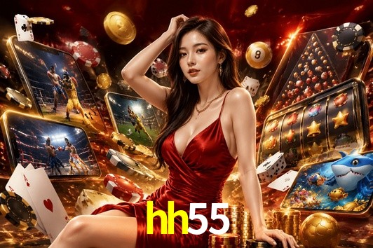 Welcome Bonus hh55