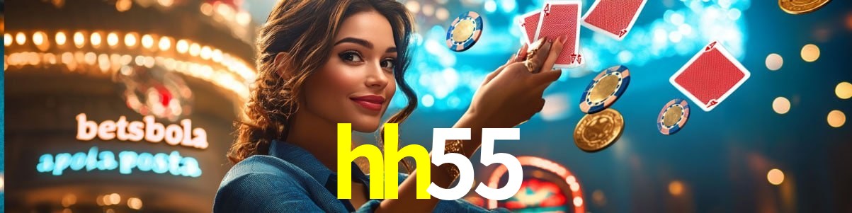 Welcome Bonus hh55