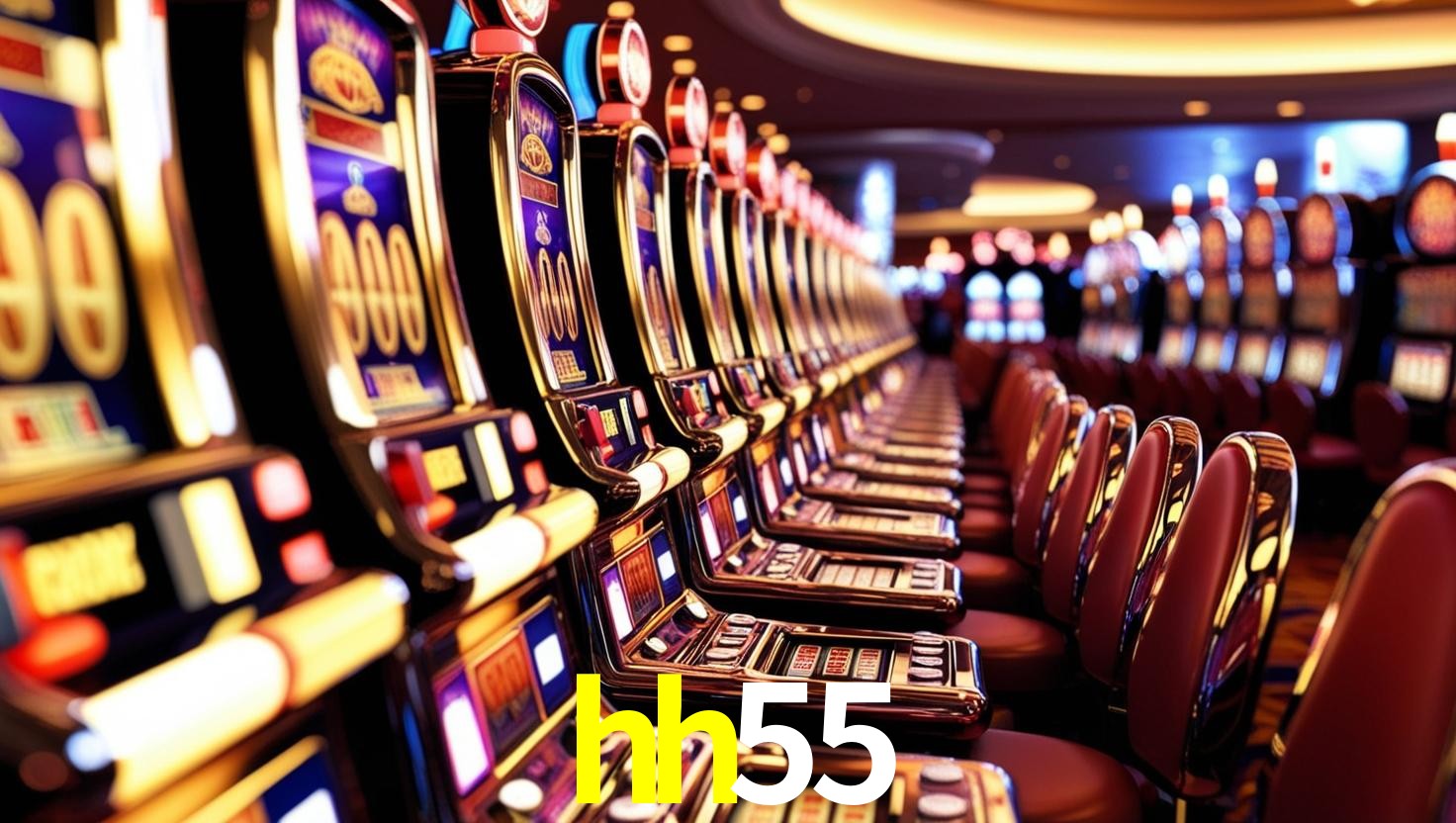 Jogos Crash na HH55.COM
