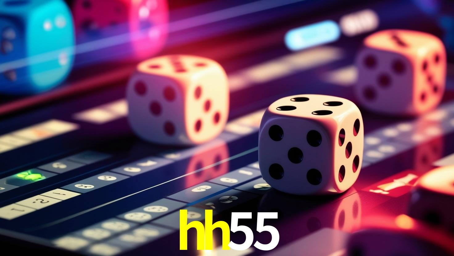 Jogos de Cassino HH55.COM