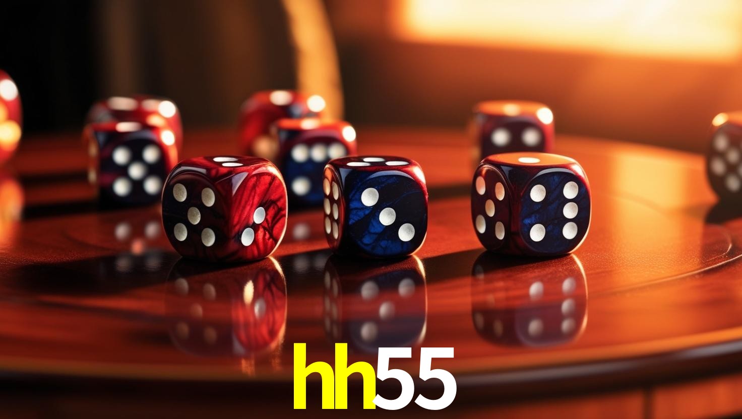 Verificação de Conta HH55.COM