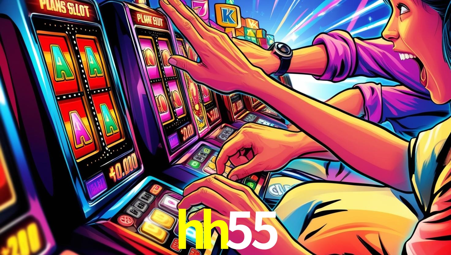 HH55.COM Login Rápido