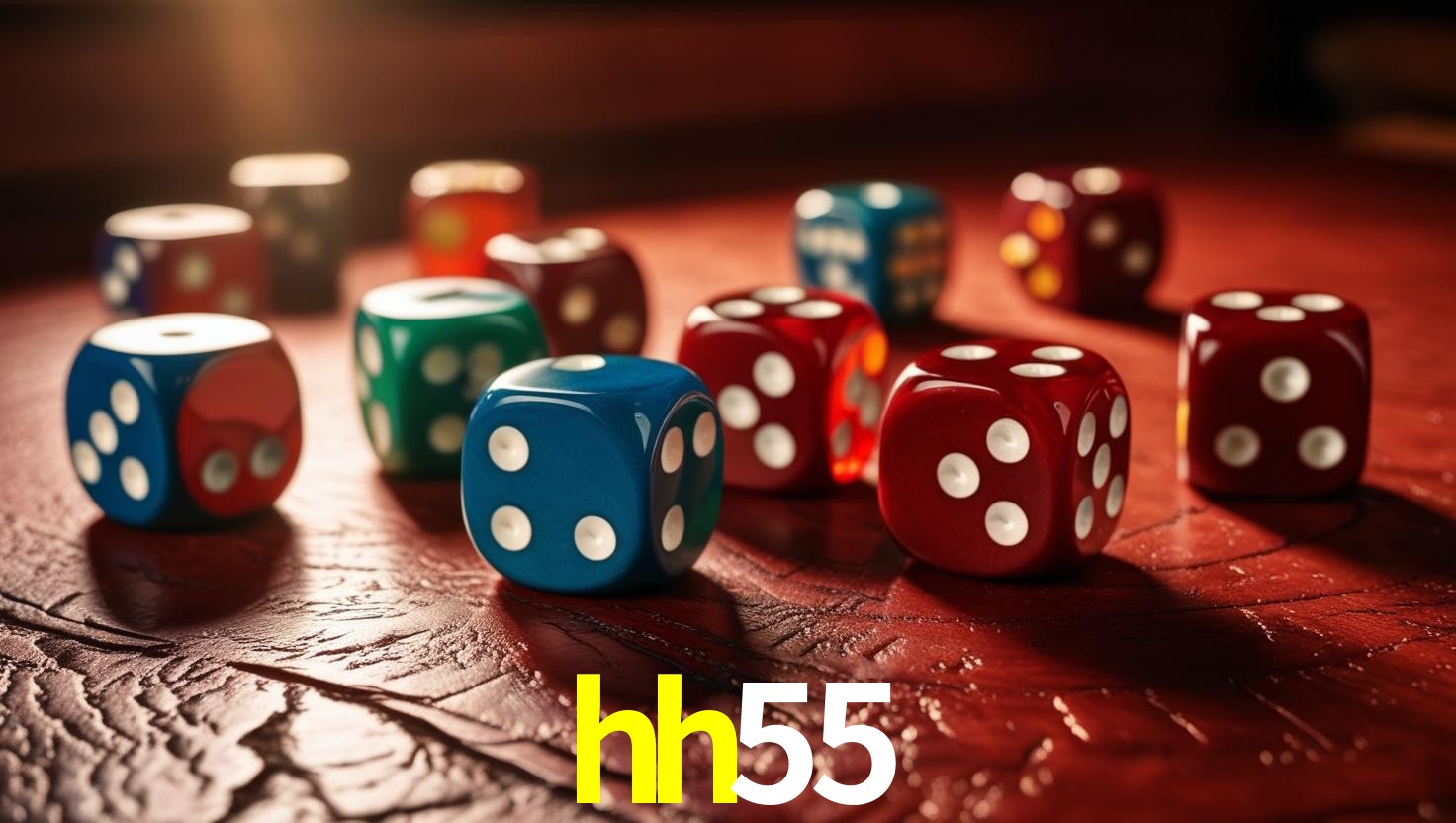 Slots no Site HH55.COM
