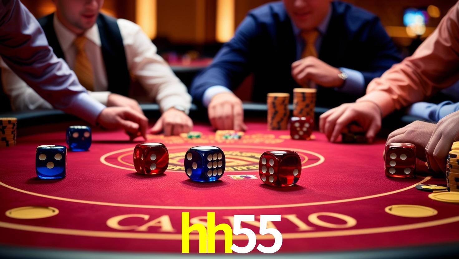 Fortune Tiger Slot no Site HH55.COM