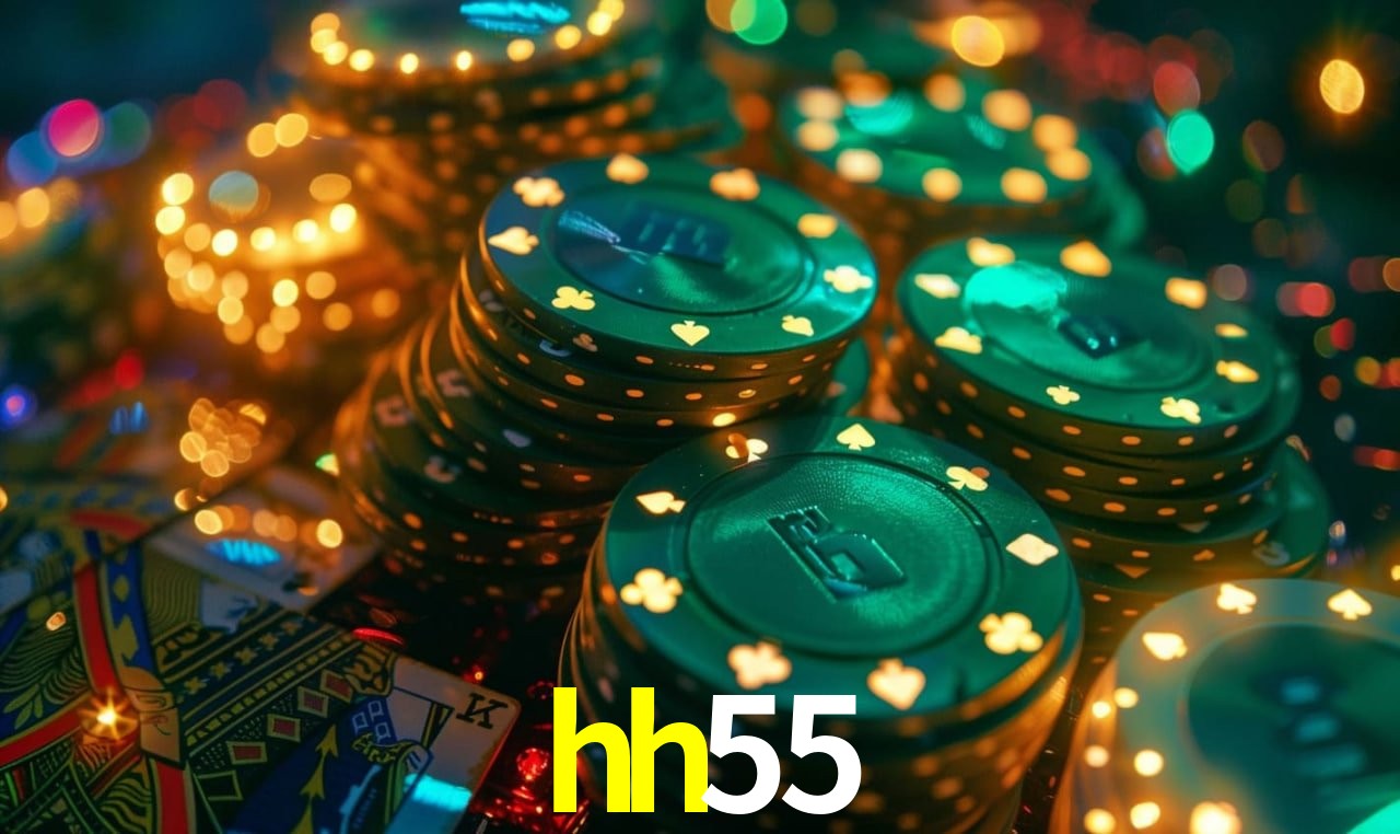 Mesa de Blackjack hh55