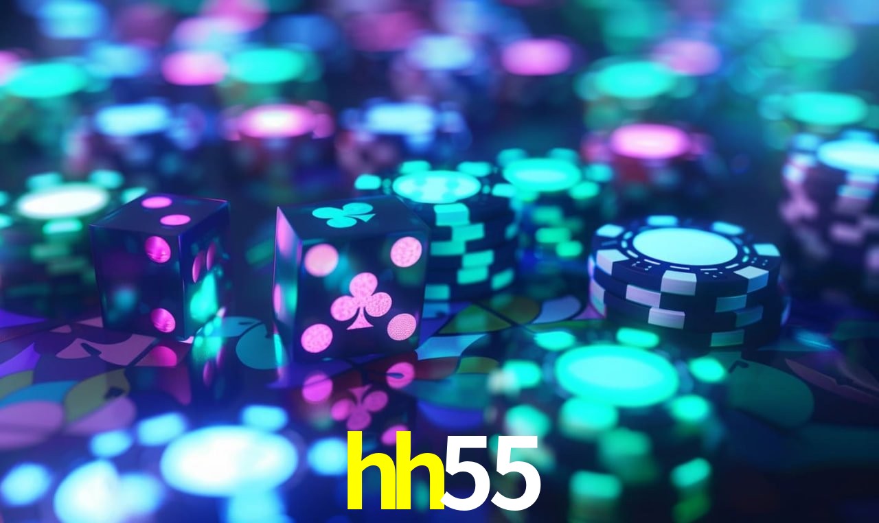 Bônus Diários hh55
