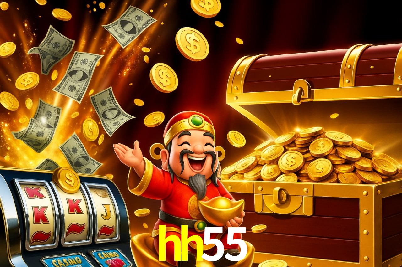 Jogos Exclusivos hh55