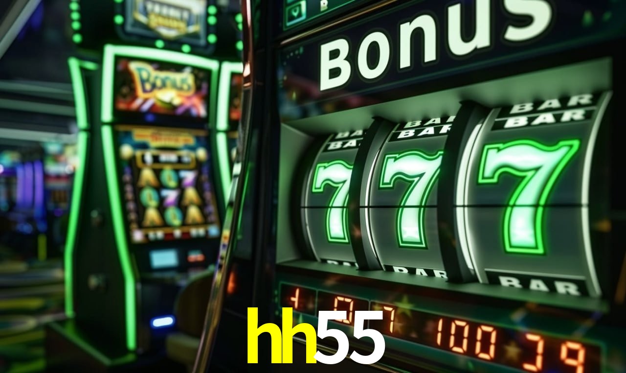 Live Casino hh55