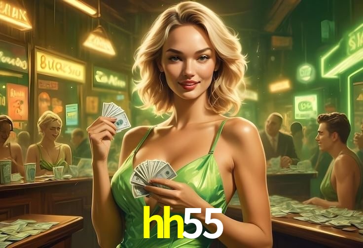 Descubra o Programa VIP da hh55: Vantagens Exclusivas para Jogadores