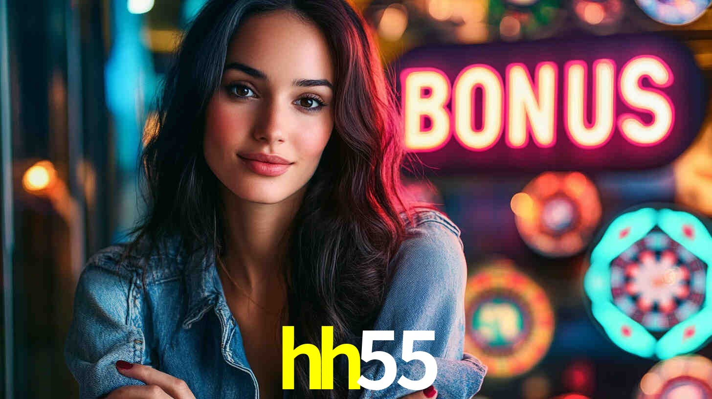 hh55: Seu Especialista em Apostas Esportivas Brasileiras