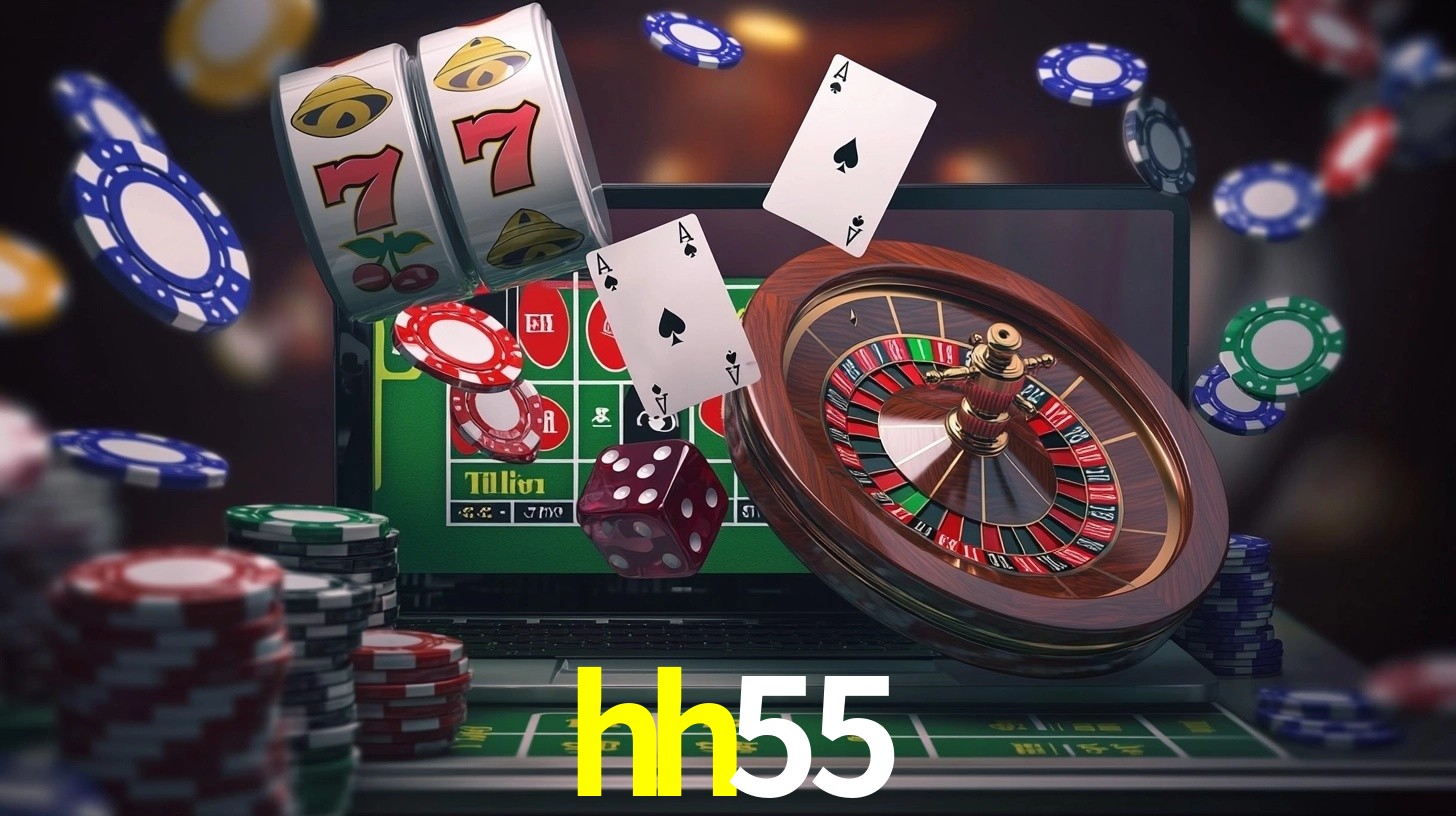 Ofertas Imperdíveis na hh55: Promoções e Bônus Que Valem a Pena