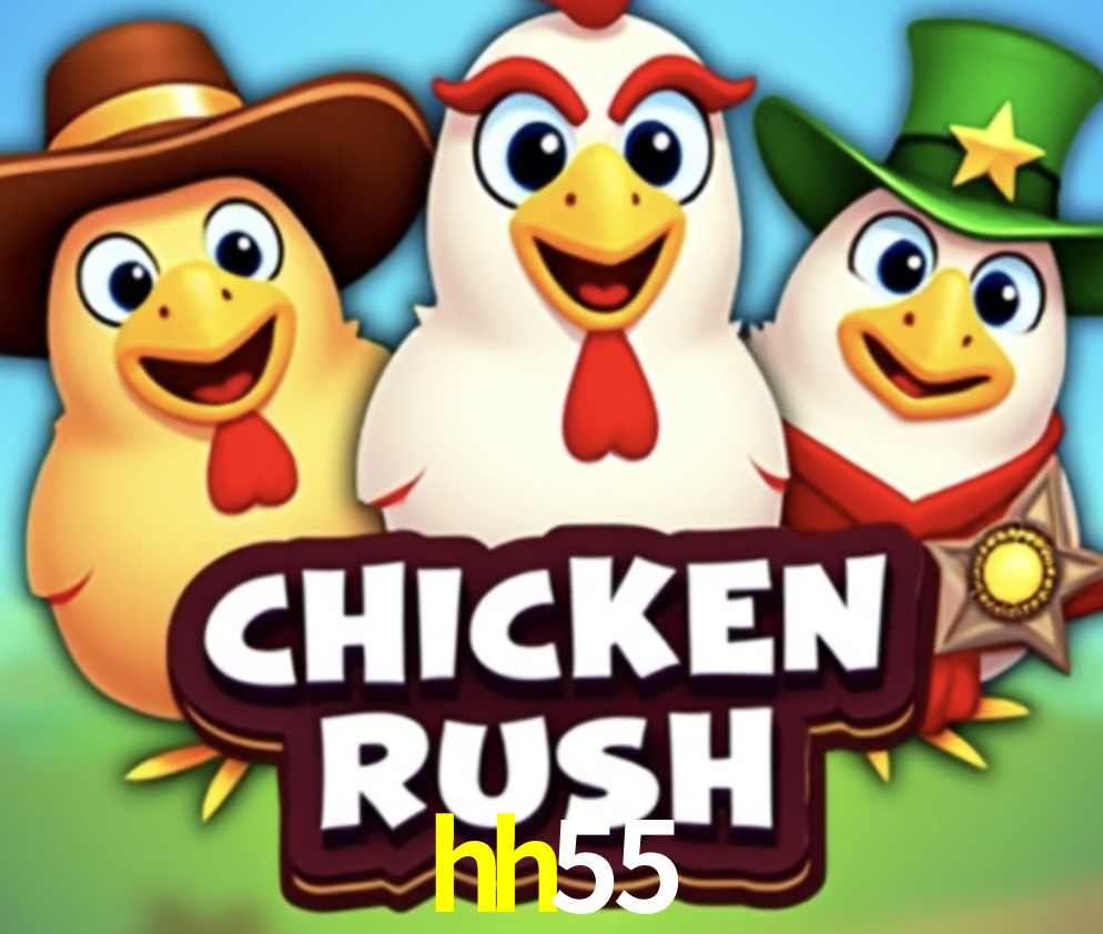 APP oficial da hh55 para mobile