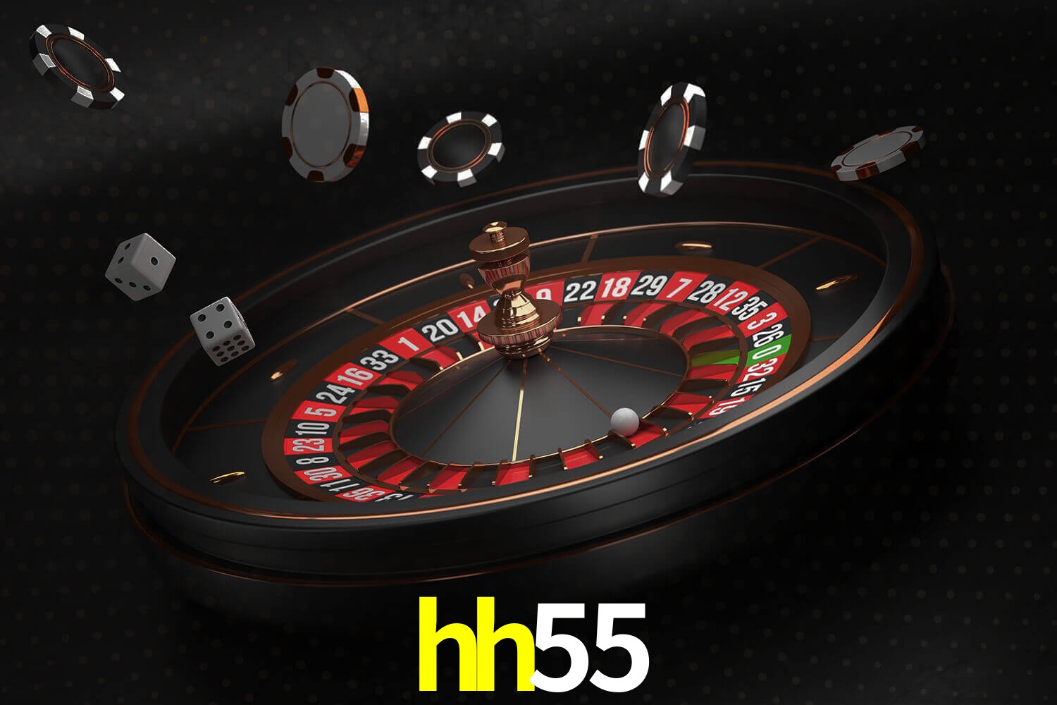 Sinta a adrenalina dos jogos de cassino com hh55