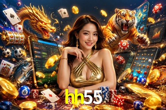 Secure Login hh55