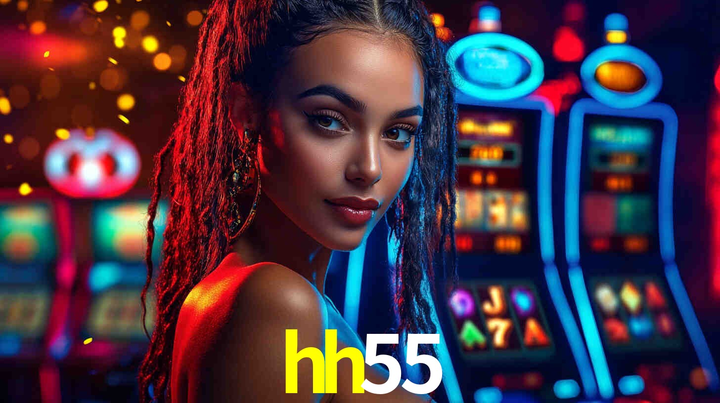 Explorando a Categoria de Eventos em Apostas na hh55