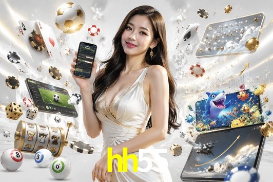 Slot Games hh55