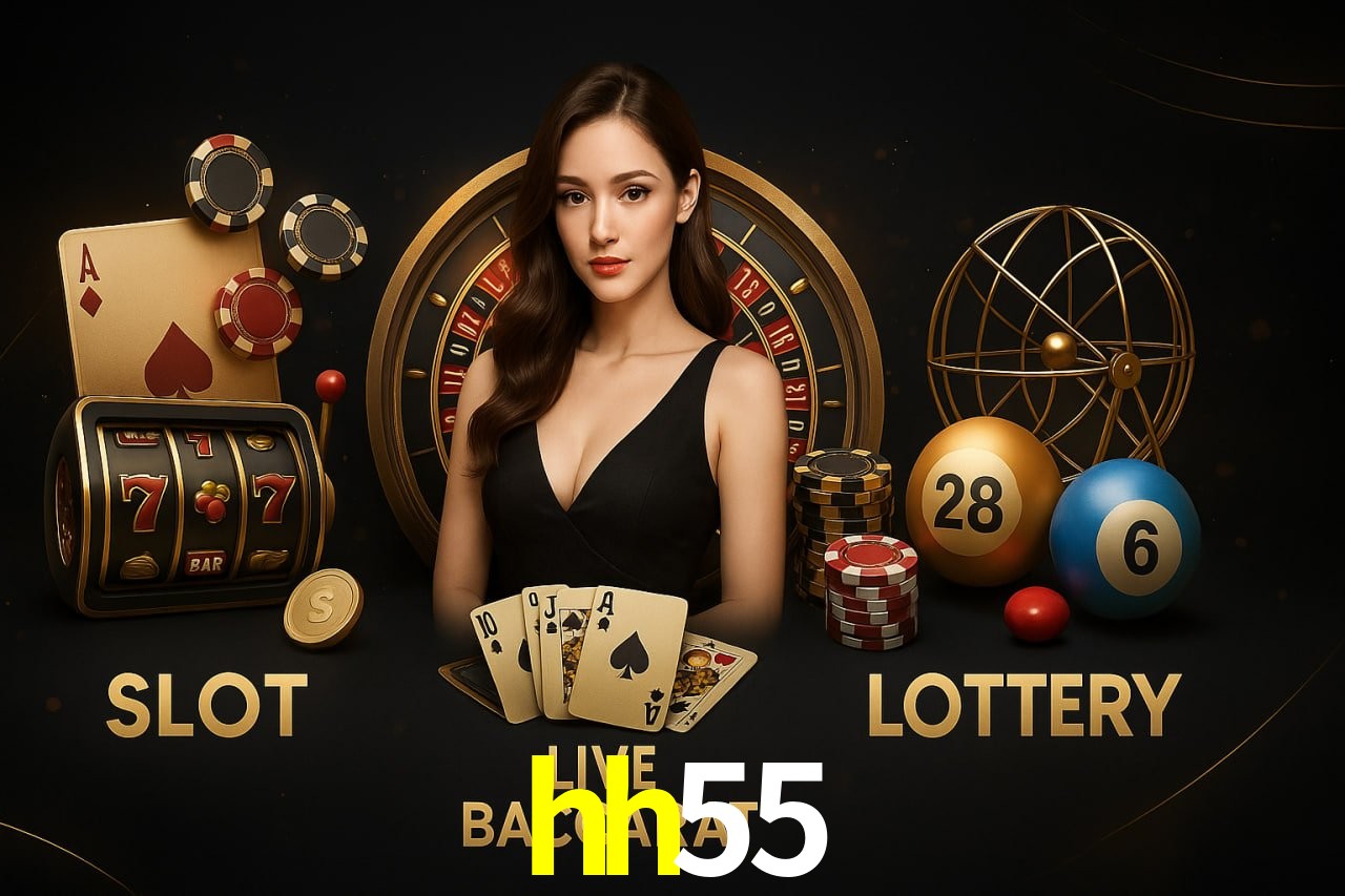 Promoção Relâmpago hh55