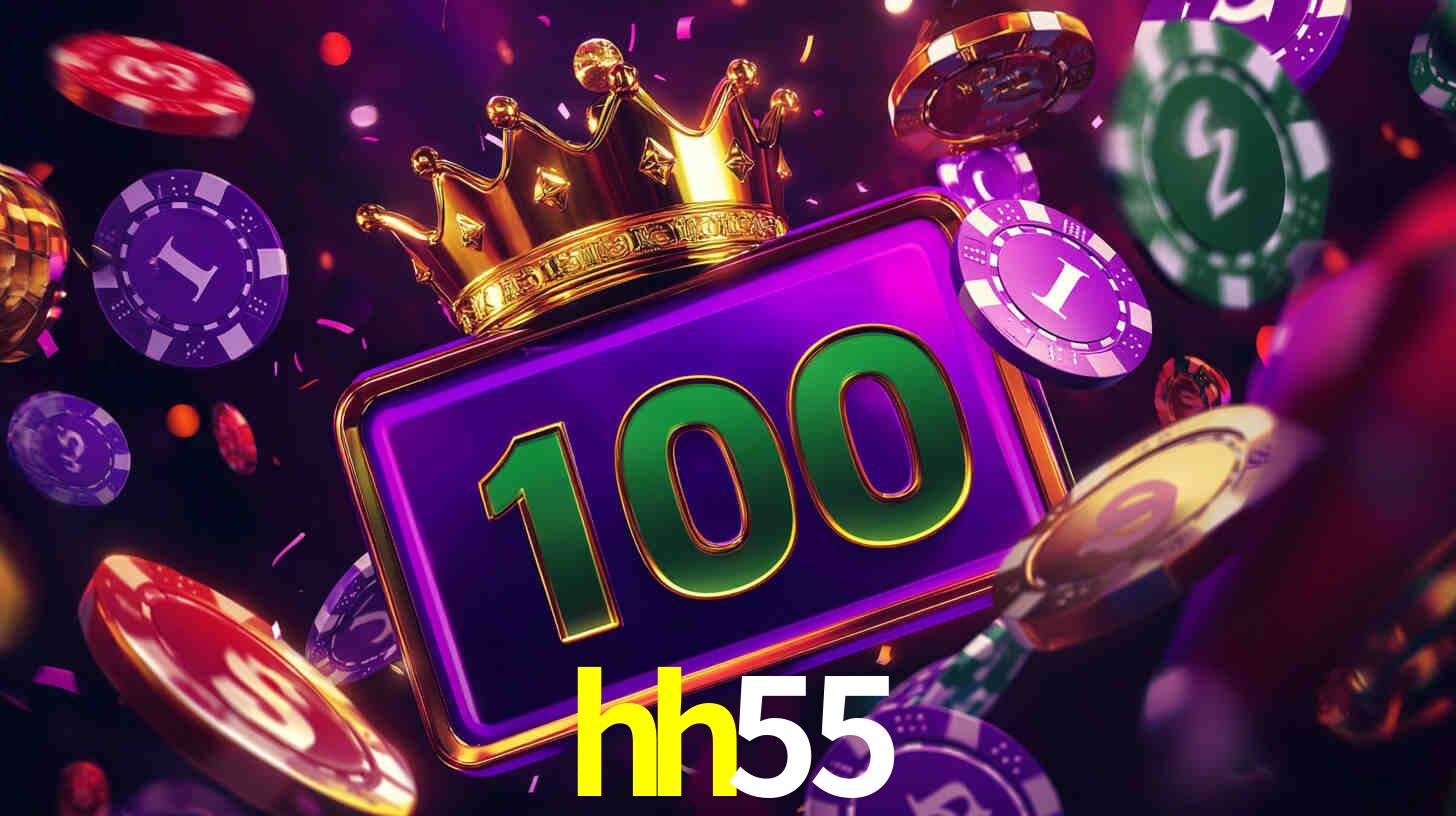 Welcome Bonus hh55