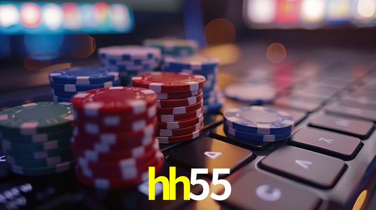 Login Seguro hh55