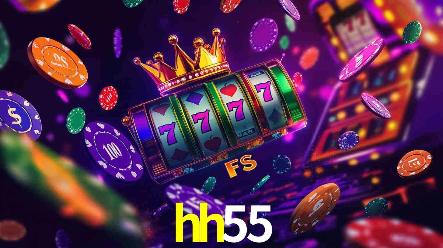 Daily Bonuses hh55