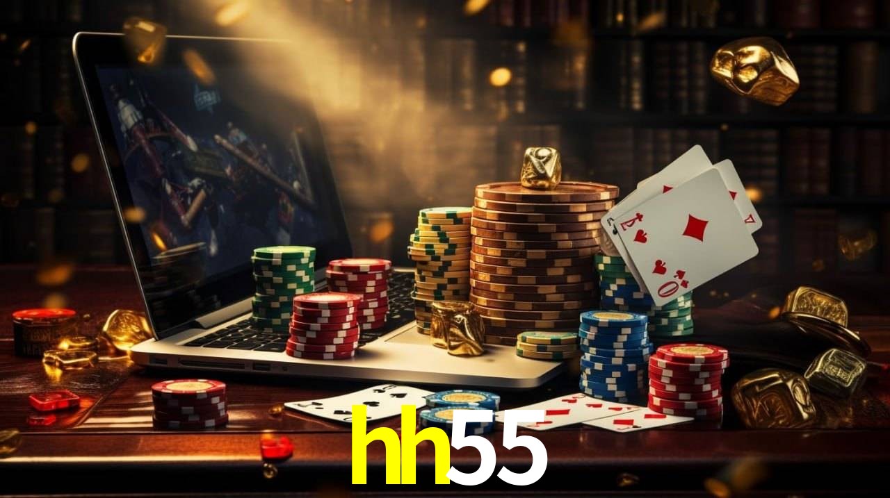 Programa VIP hh55