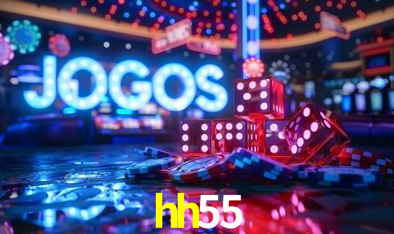 Interface do App hh55
