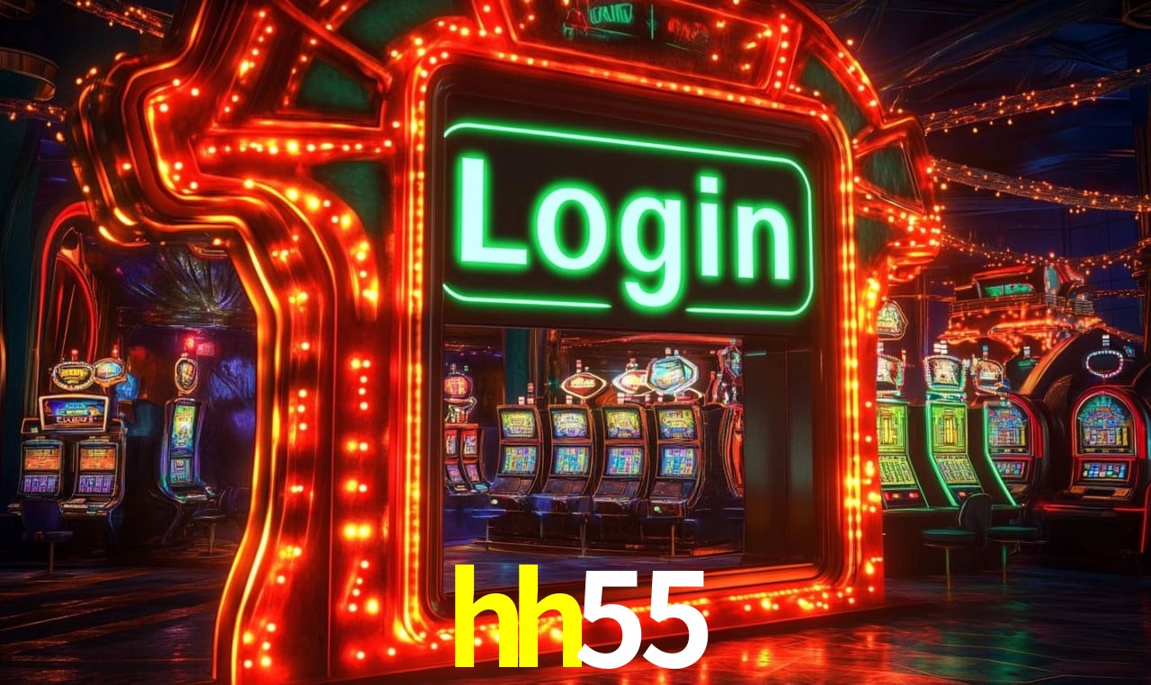Casino VIP hh55