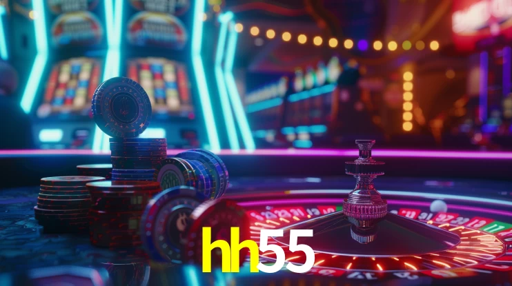 Slot Games hh55