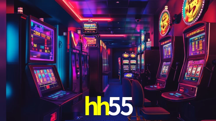 Daily Bonuses hh55