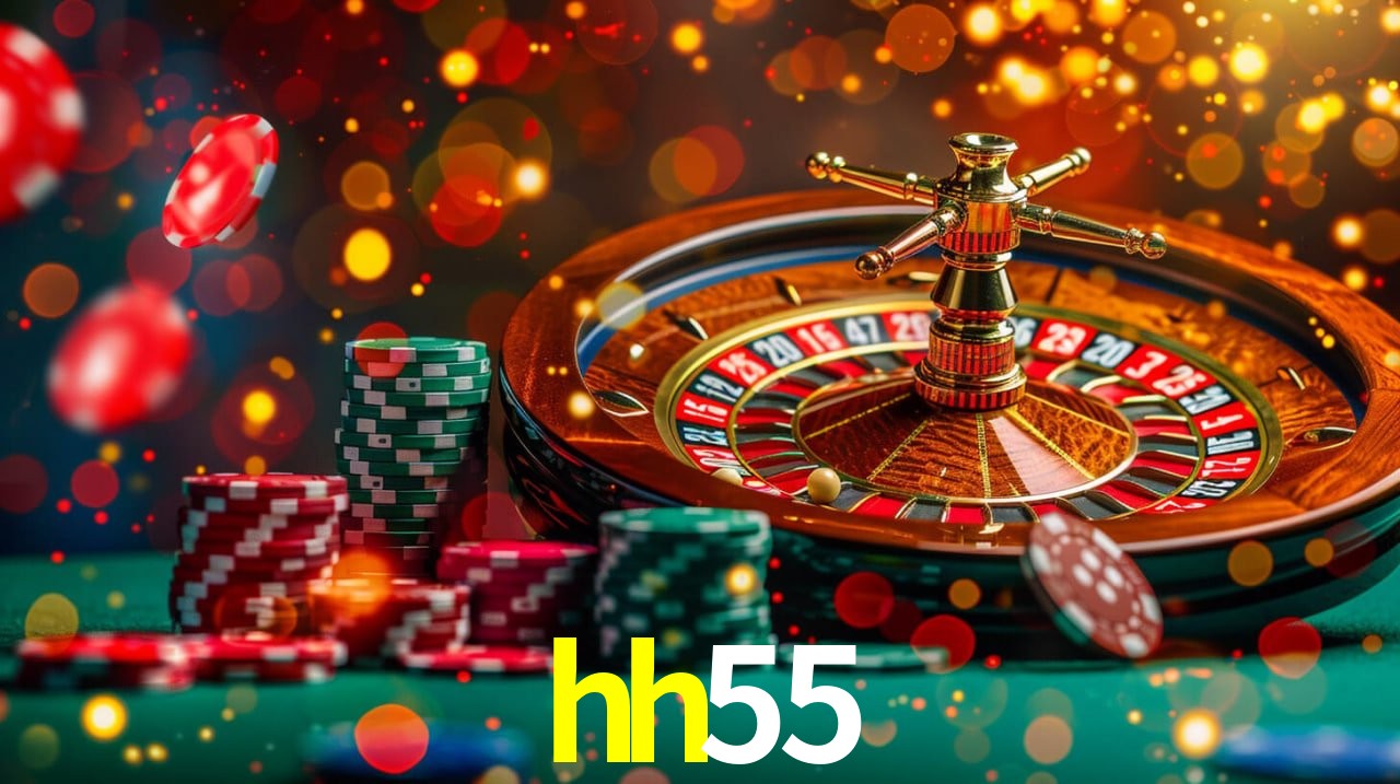 Explorando a Categoria de Eventos em Apostas na hh55