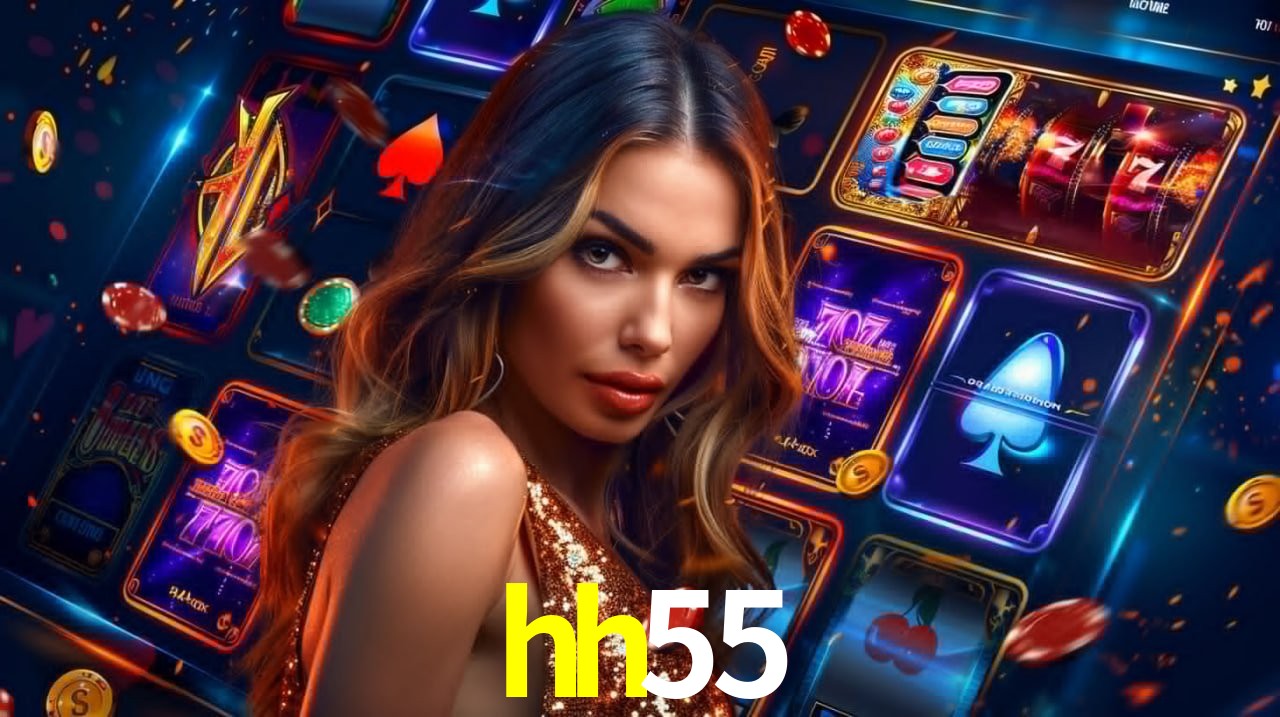 Inovações de Jogos na hh55: O Futuro das Experiências Interativas