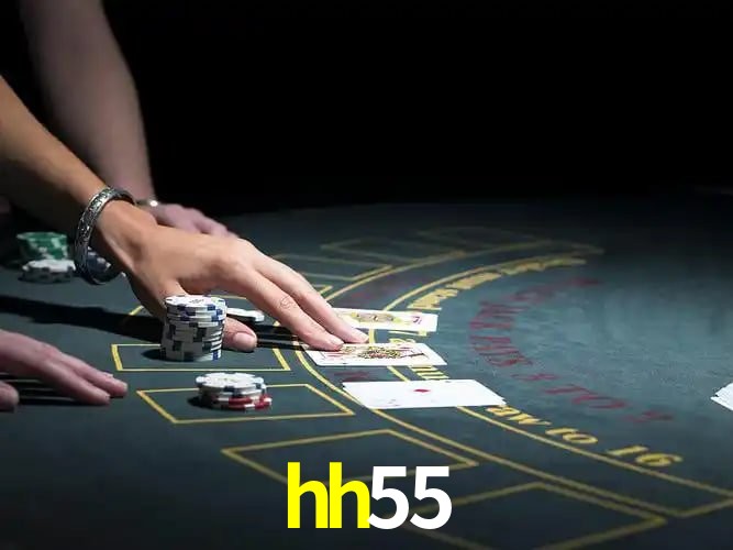 Platform Technology hh55