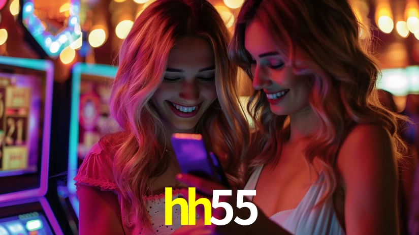 Experimente o Login Seguro Premium no hh55