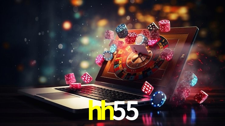 Desvendando o Mundo dos Jogos Virtuais na hh55