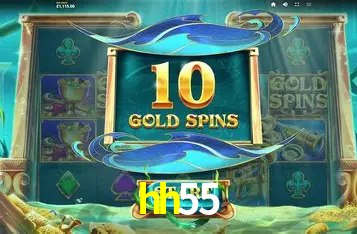 Descubra o Mundo do Cassino Online com hh55