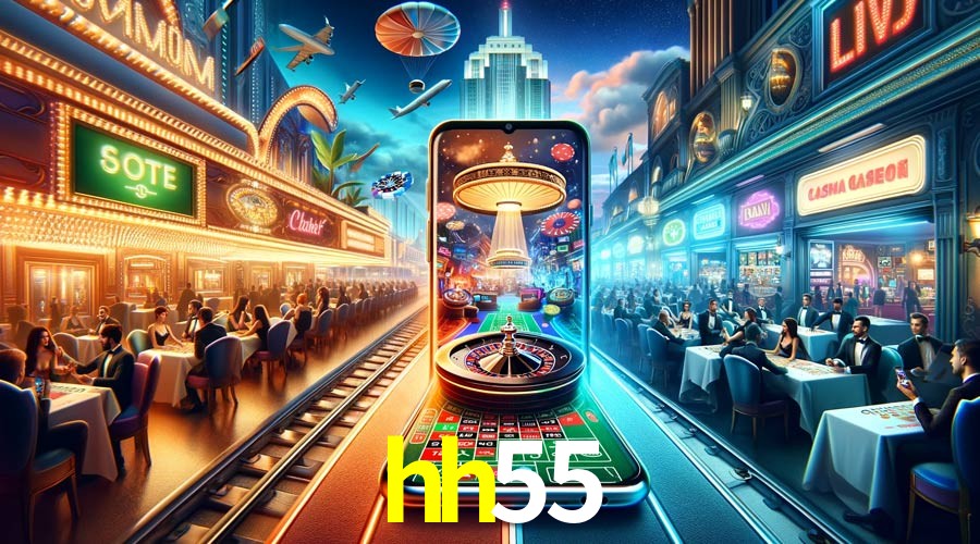 Account Benefits hh55