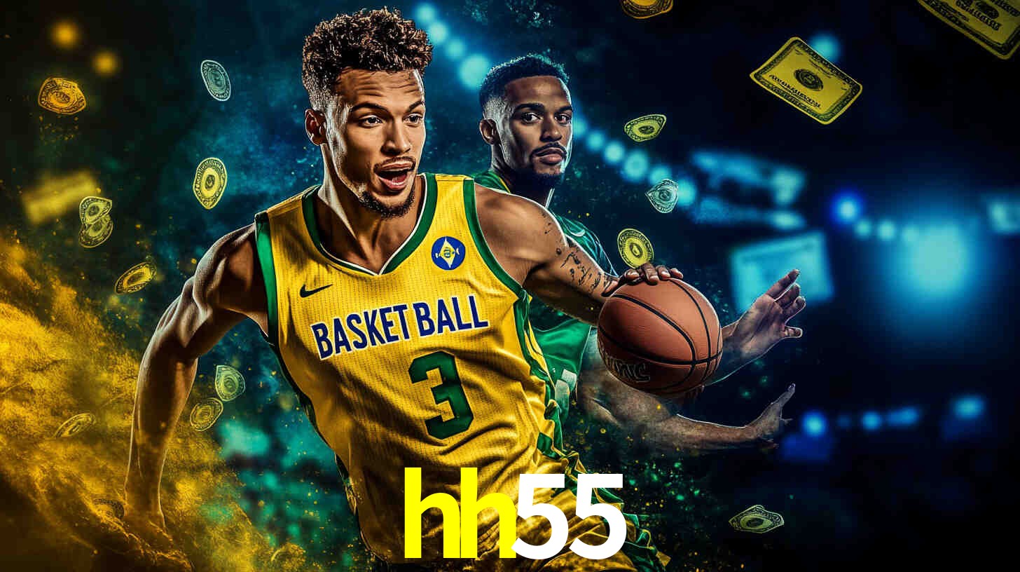 Inovações de Jogos na hh55: O Futuro das Experiências Interativas