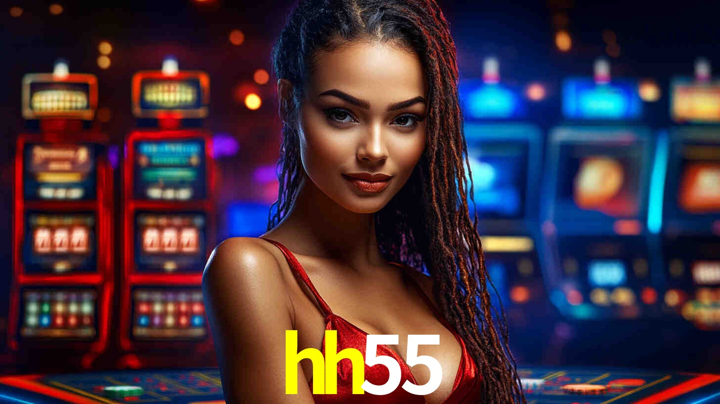A Popularidade dos Caça-Níqueis no hh55