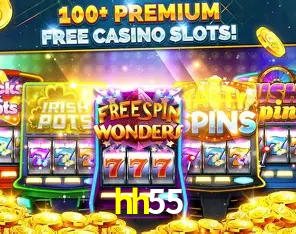 Descubra o Mundo do Cassino Online com hh55