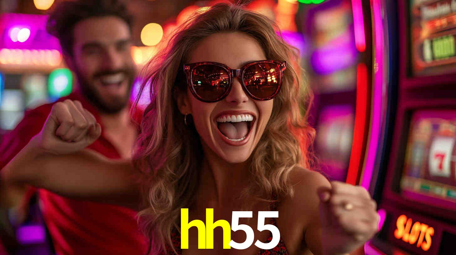 A Experiência Imersiva dos Cassinos Ao Vivo no hh55
