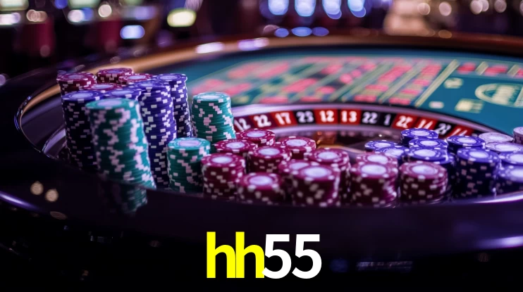 Tournaments hh55