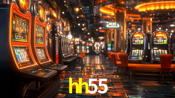 Welcome Bonus hh55