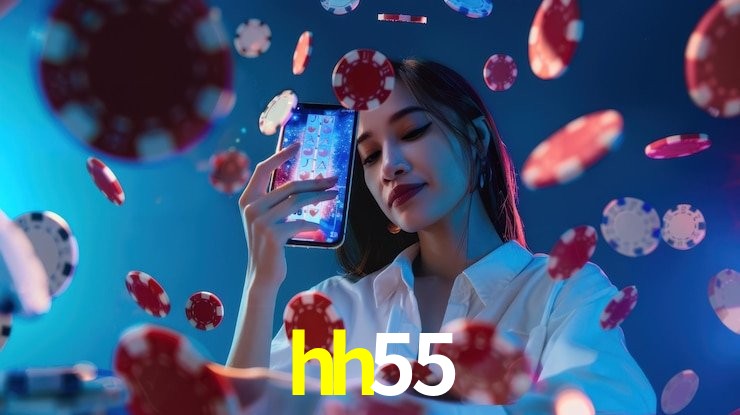 Descubra o Programa VIP da hh55: Vantagens Exclusivas para Jogadores