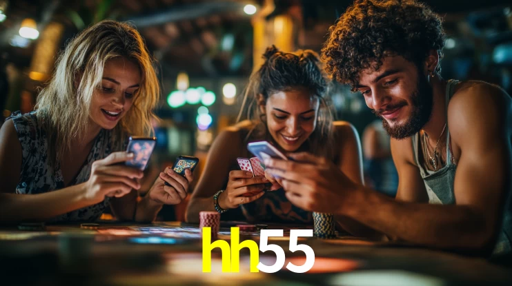 Programa VIP hh55