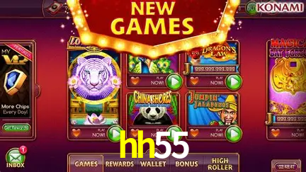 VIP Casino hh55