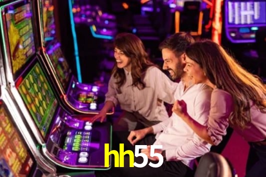 Spaceman Game hh55