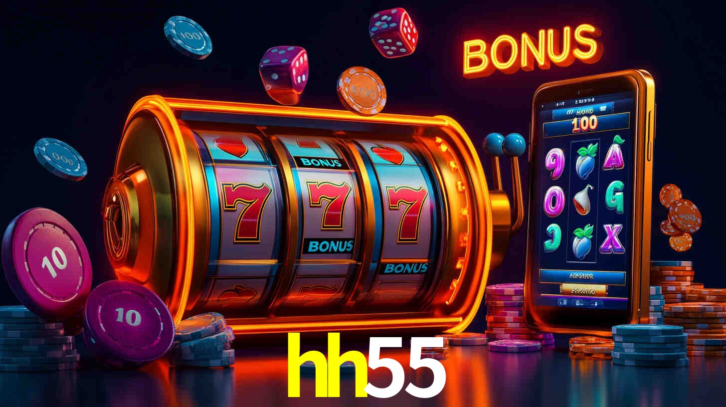 Apostas Esportivas na hh55: Um Guia Completo