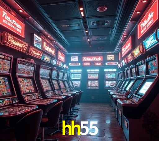 API Integration hh55